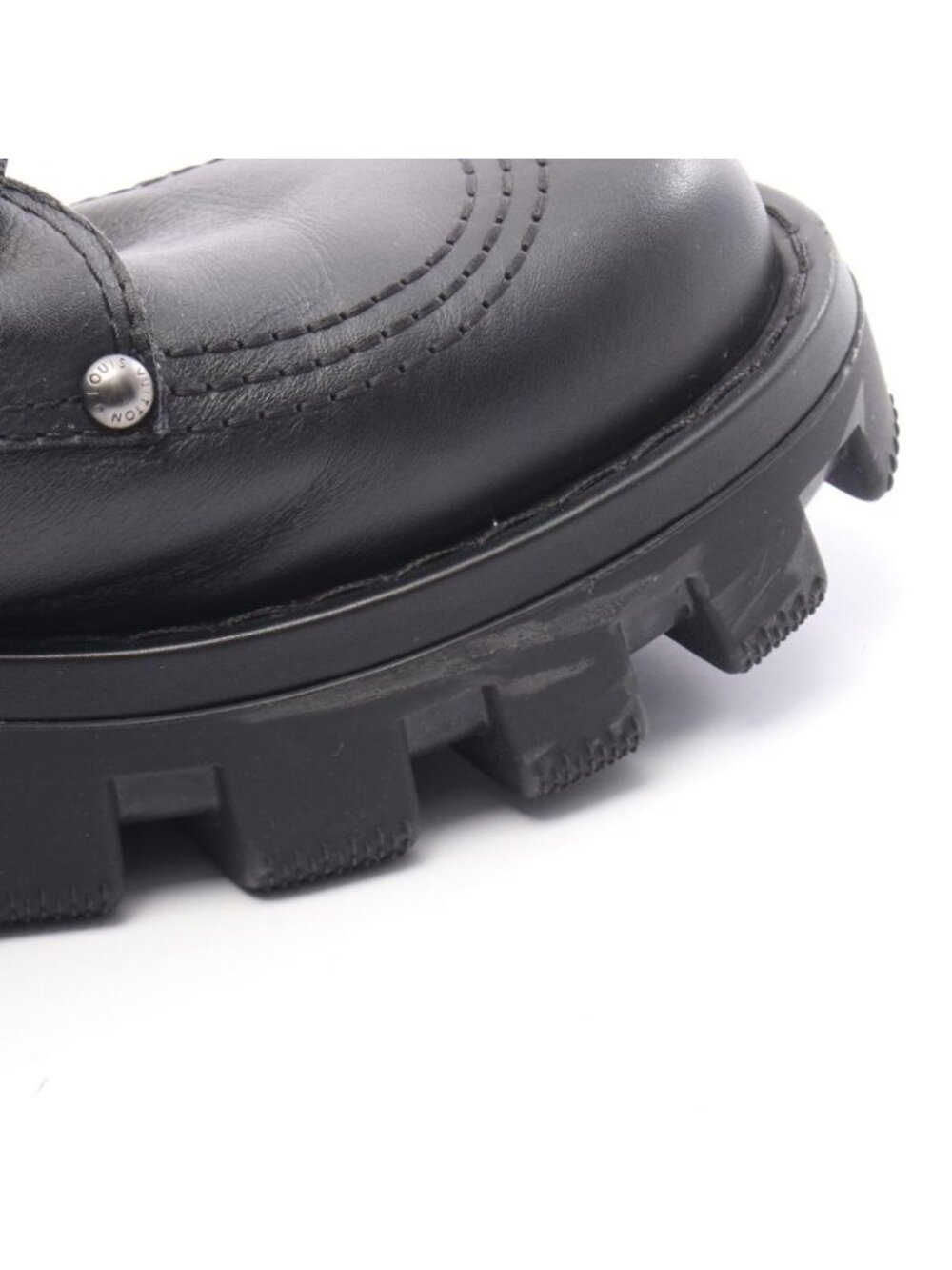 Louis Vuitton Casual Shoes LV Checker - Picture 8 of 10